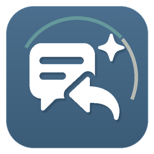 Reply Pulse AI: Review Replies icon